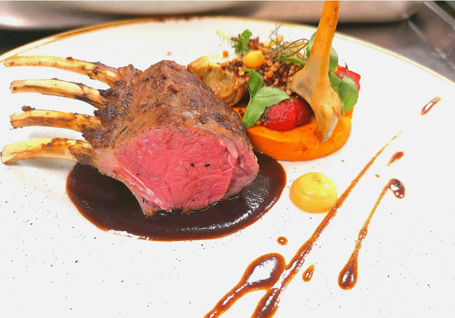 The Lakeside Burghotel zu Strausberg