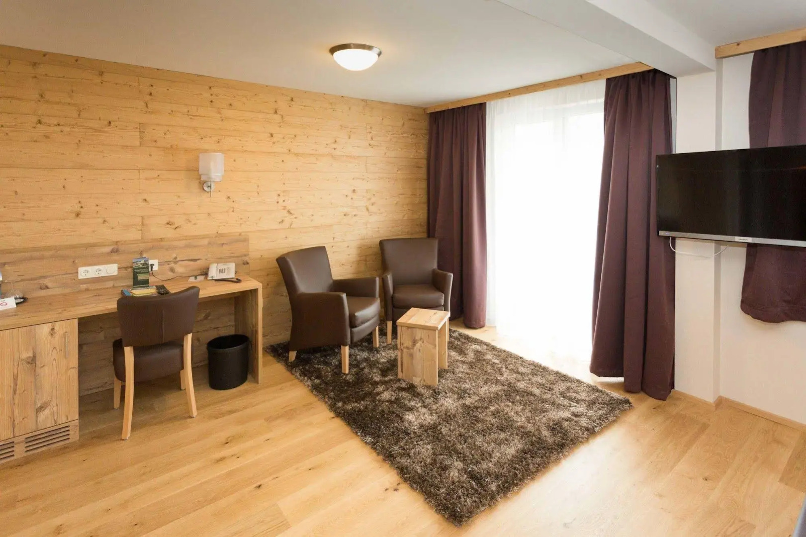 Hotel Dirsch Wellness & Spa Resort