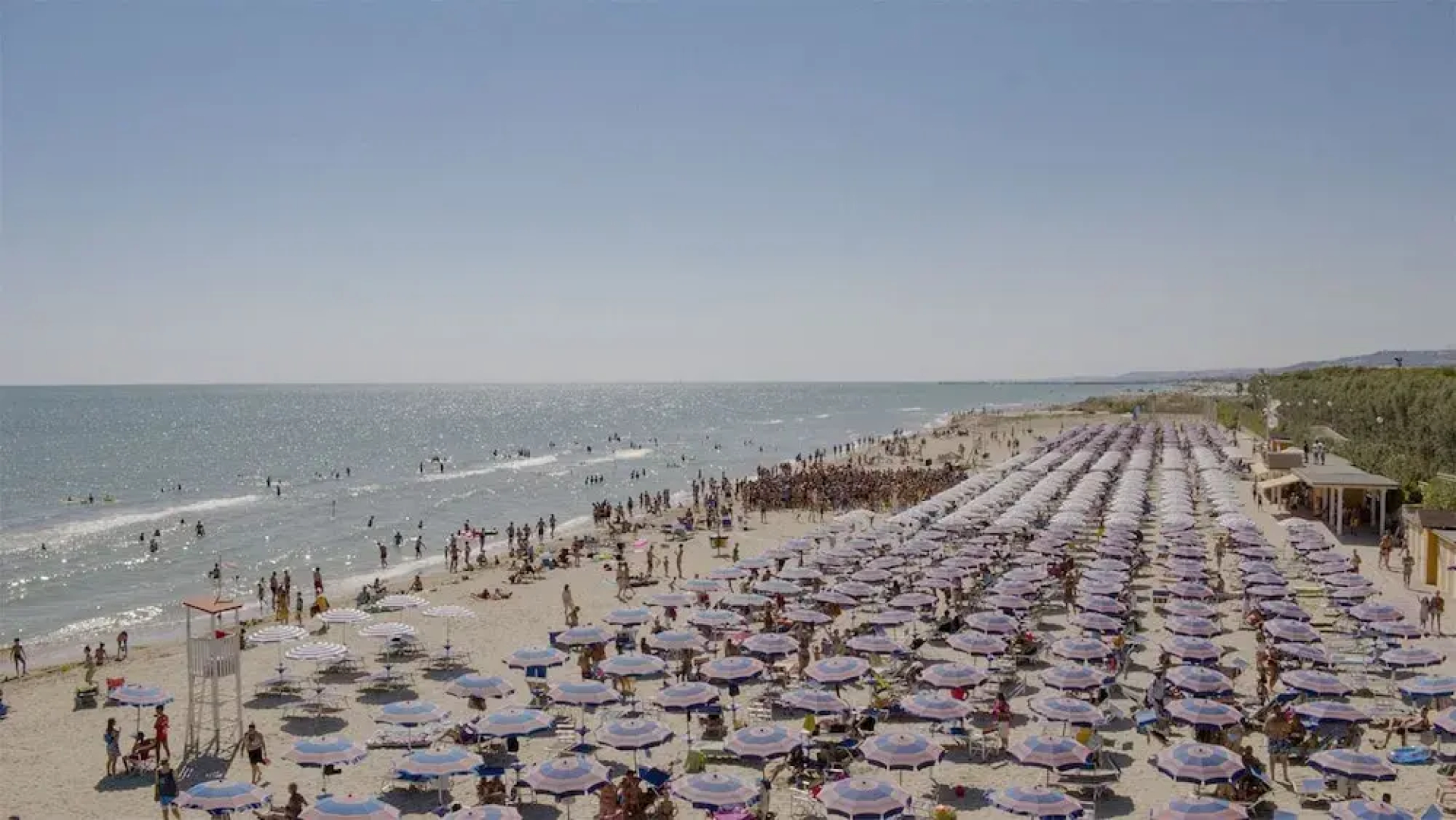 Salinello Camping Village