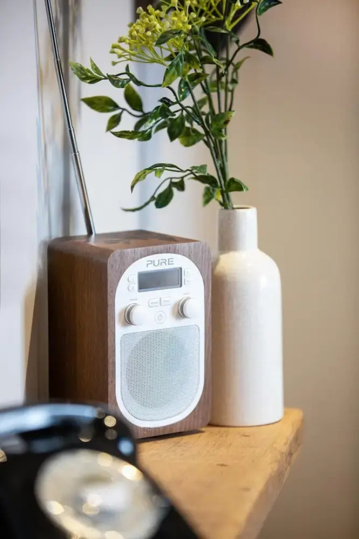 The Pickled Parson of Sedgefield