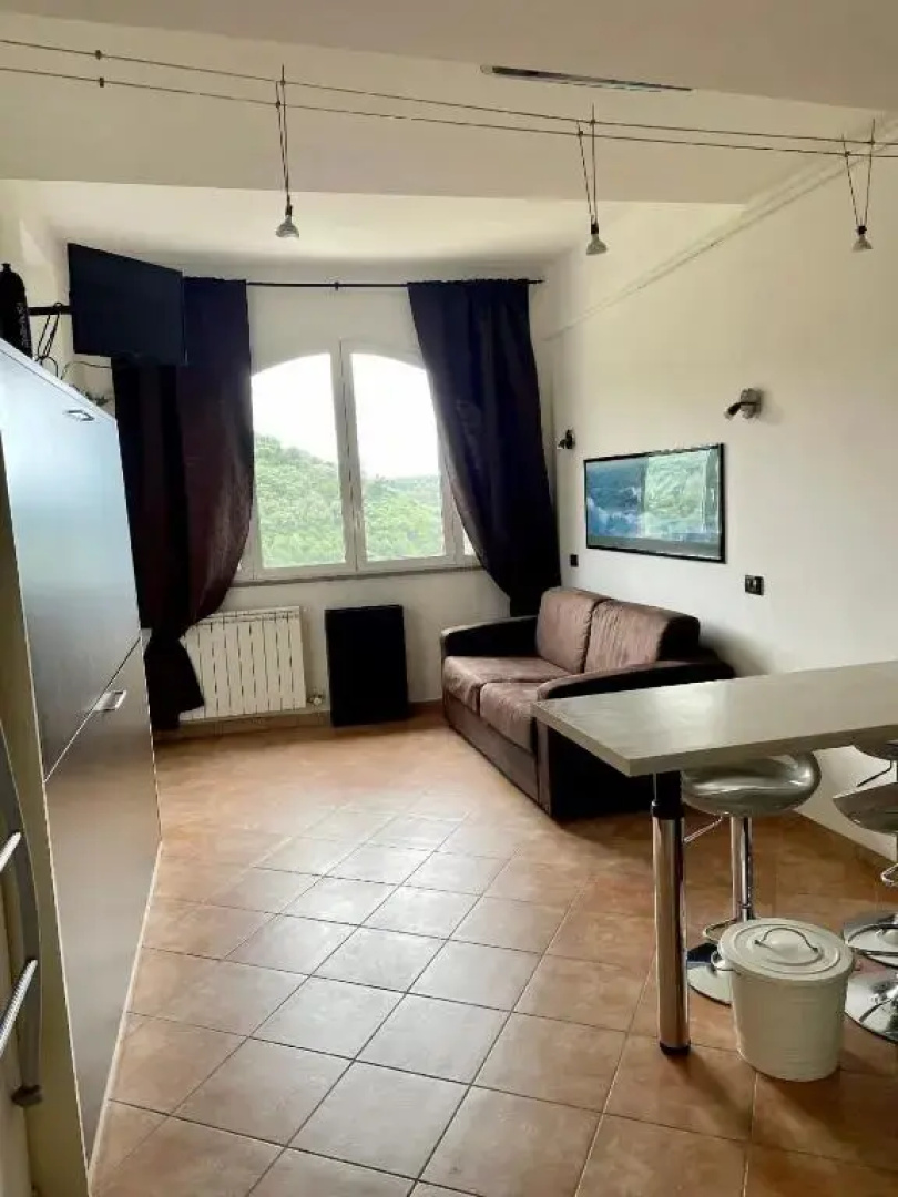 Piccola Navetta, bezauberndes Studio Apartment