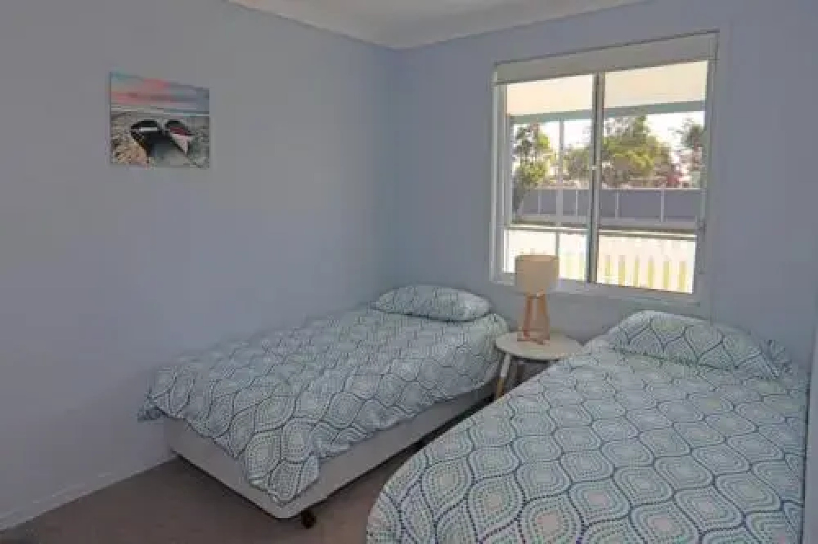 Perfect for Two Families