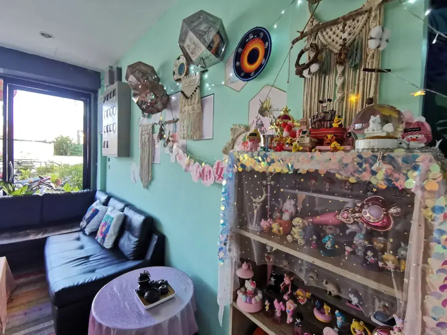 Lanting House Phuket