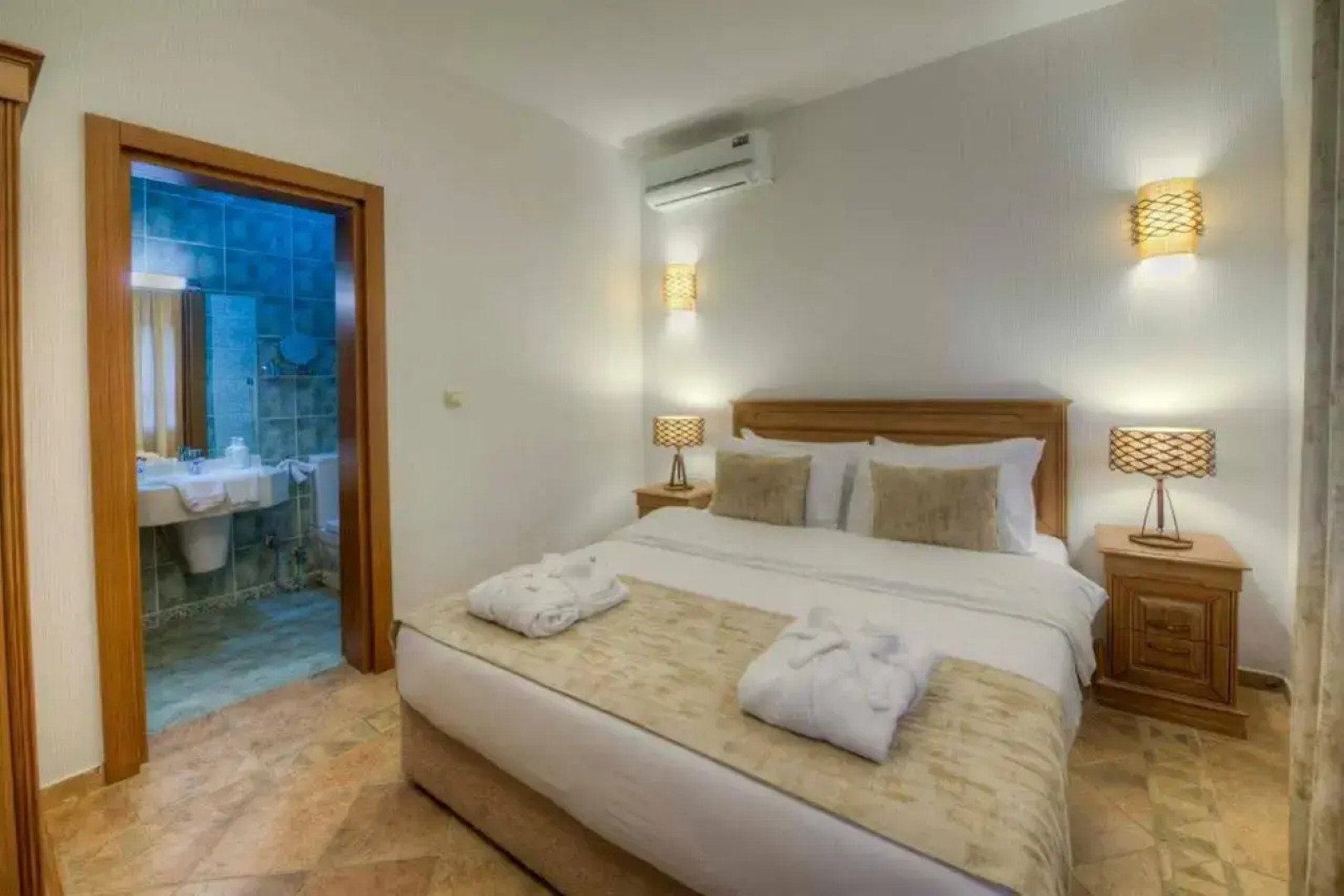 River inn Resort & SPA Nabran