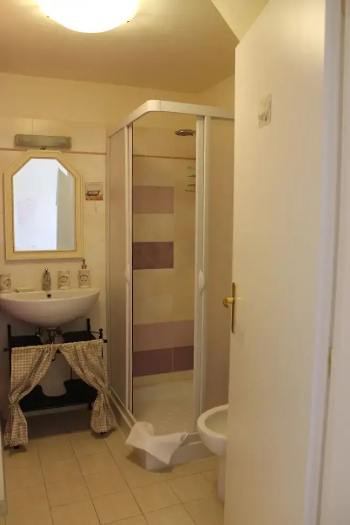 B&B La Casa Di Noemi