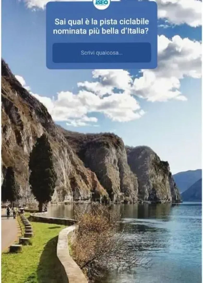 Cozy flat with garden in Franciacorta & Iseo Lake