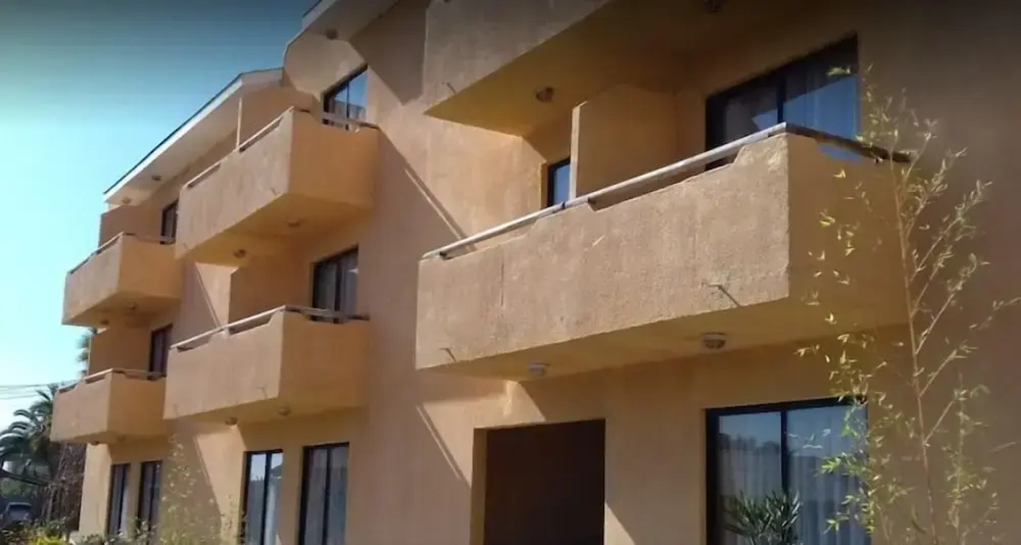 Amable Apart Hotel Escala Real