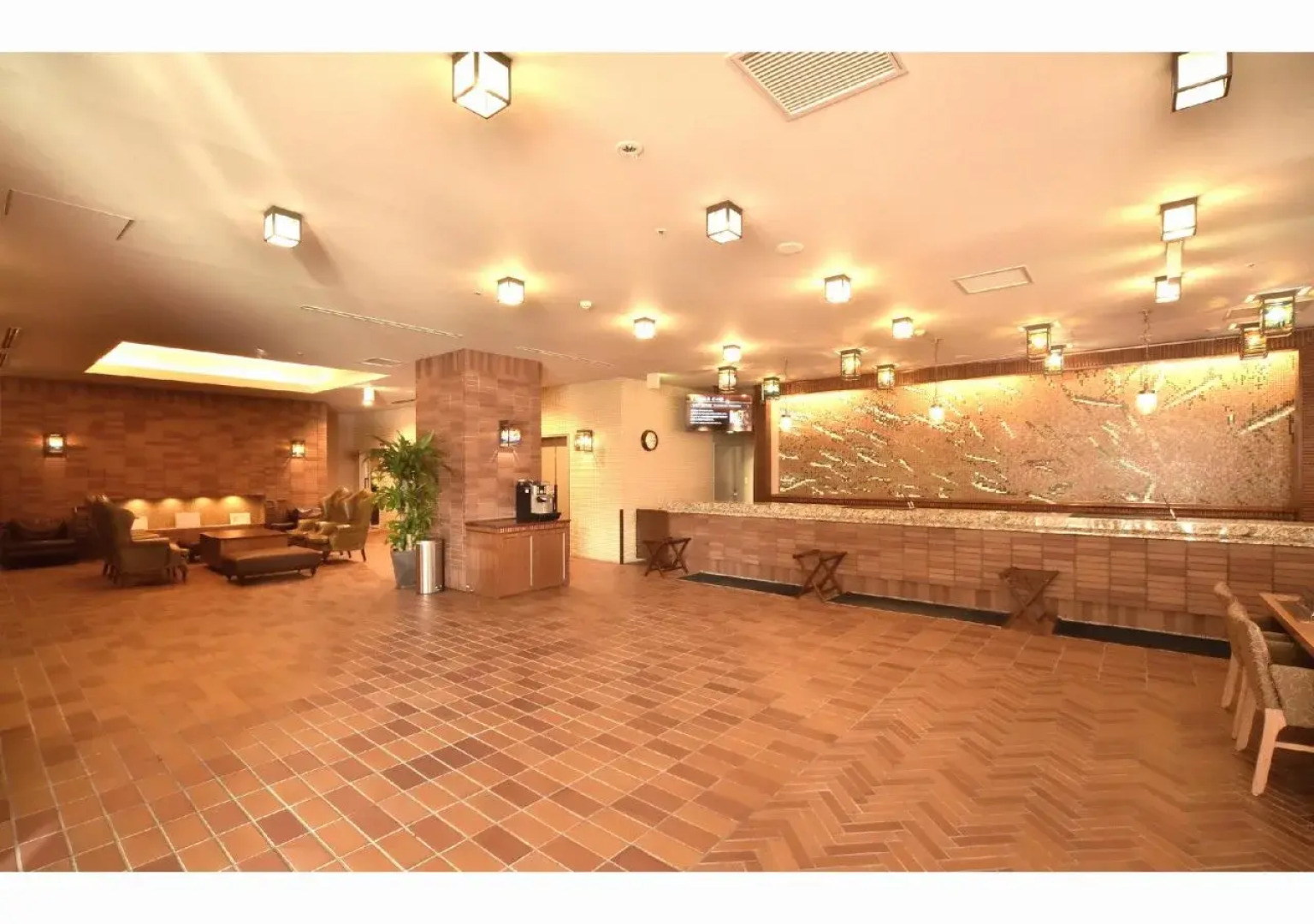 Dormy Inn Premium Otaru Natural Hot Spring