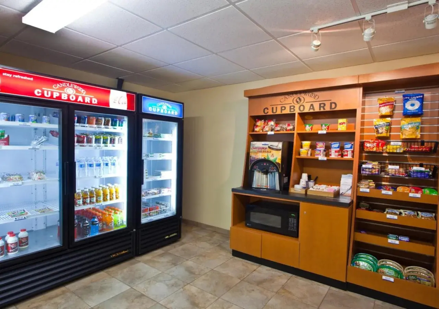 Candlewood Suites Tallahassee by IHG