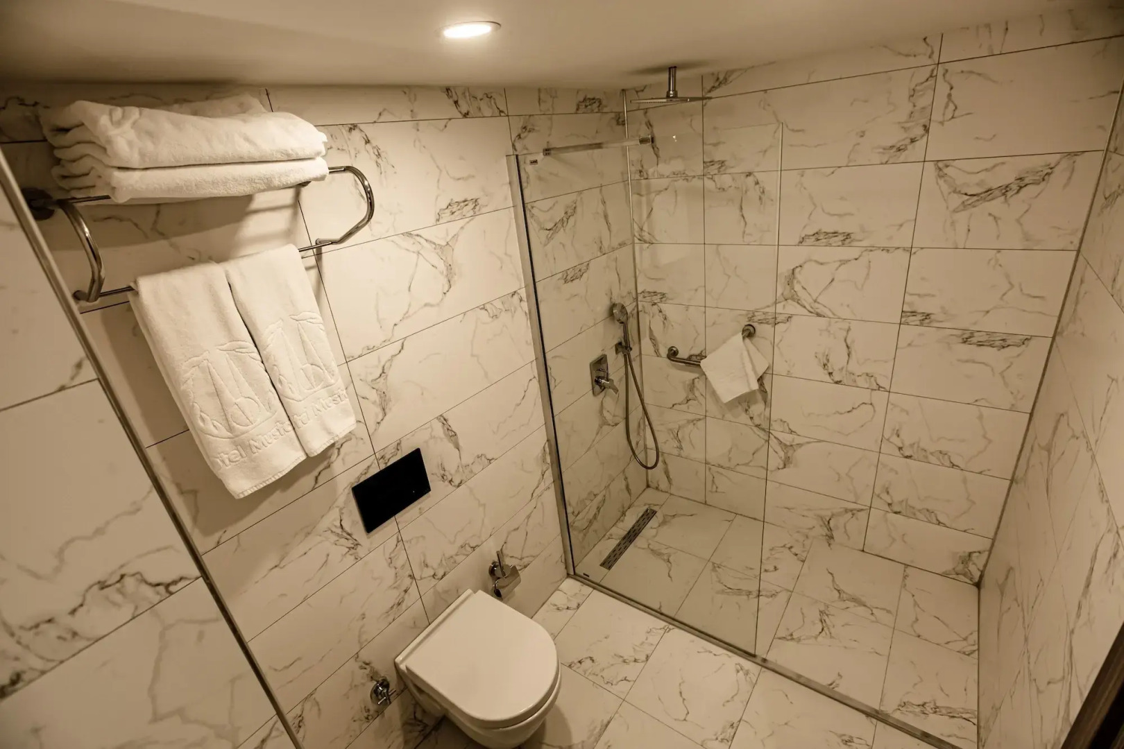 Mustafa Cappadocia Resort