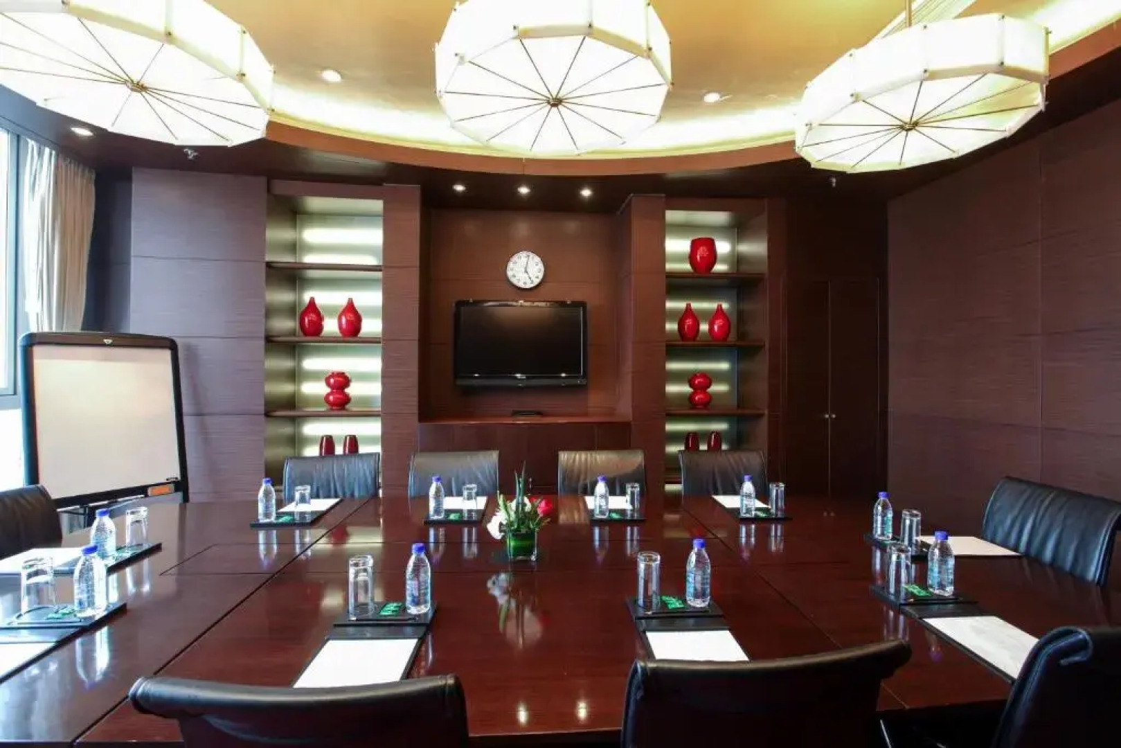 Beijing Marriott Hotel Northeast