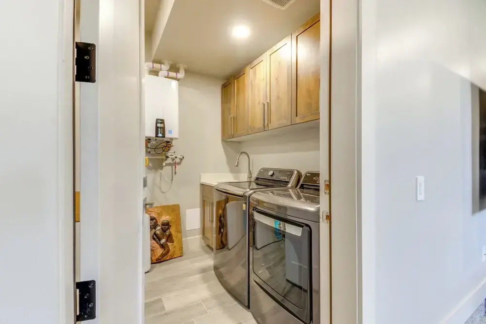 Mtn-view Retreat w/ Game Room in Prescott!