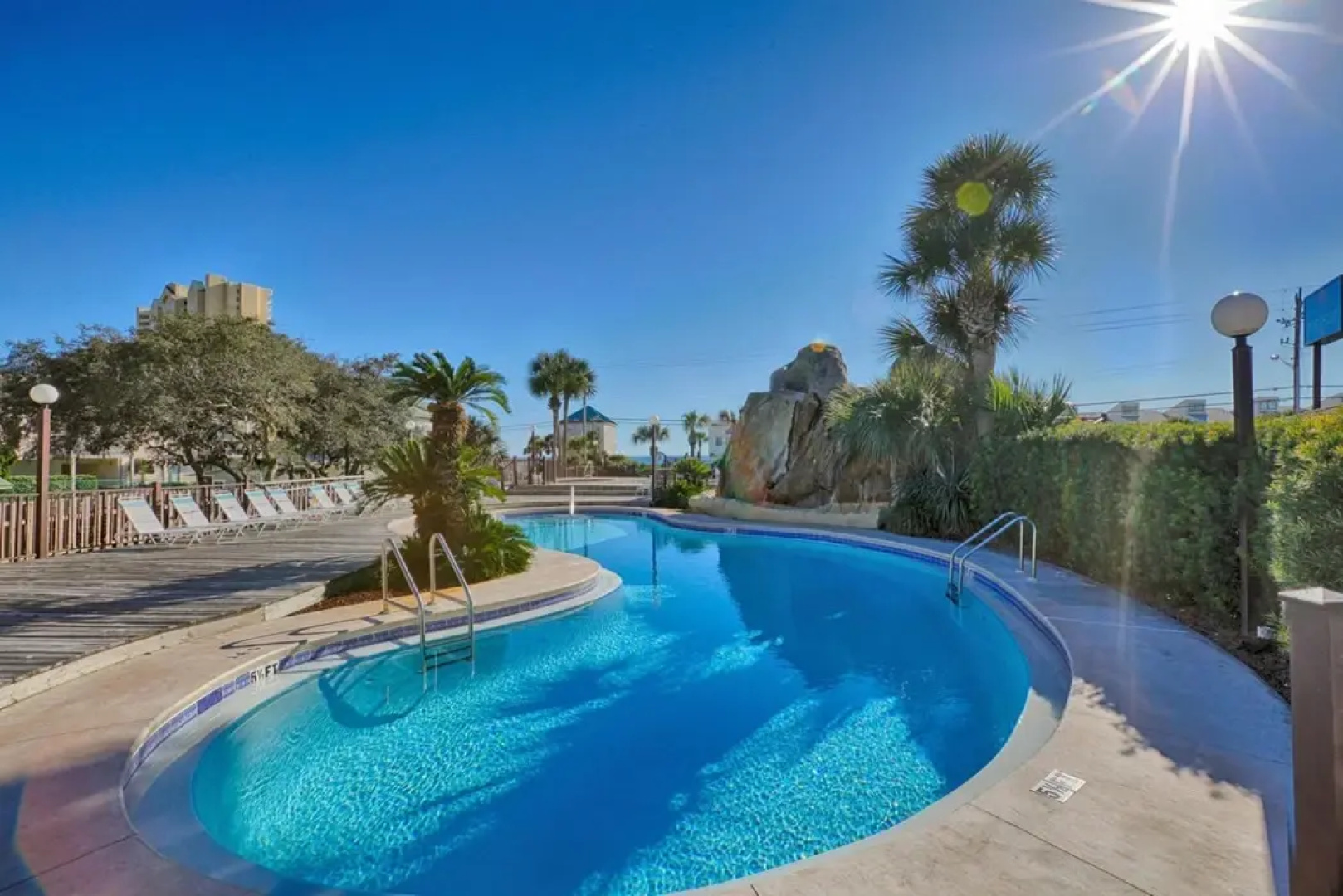 Portside Beach Resort Panama City Beach