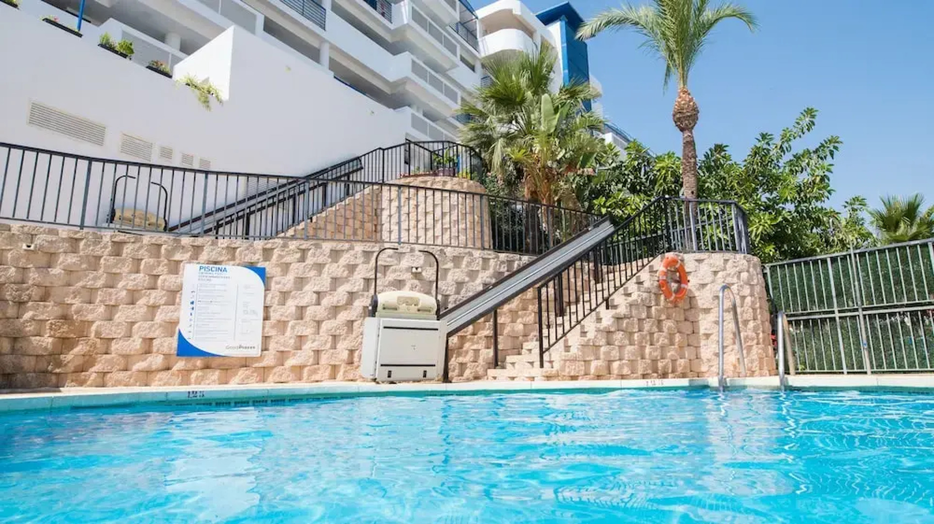 Residential Los Patos