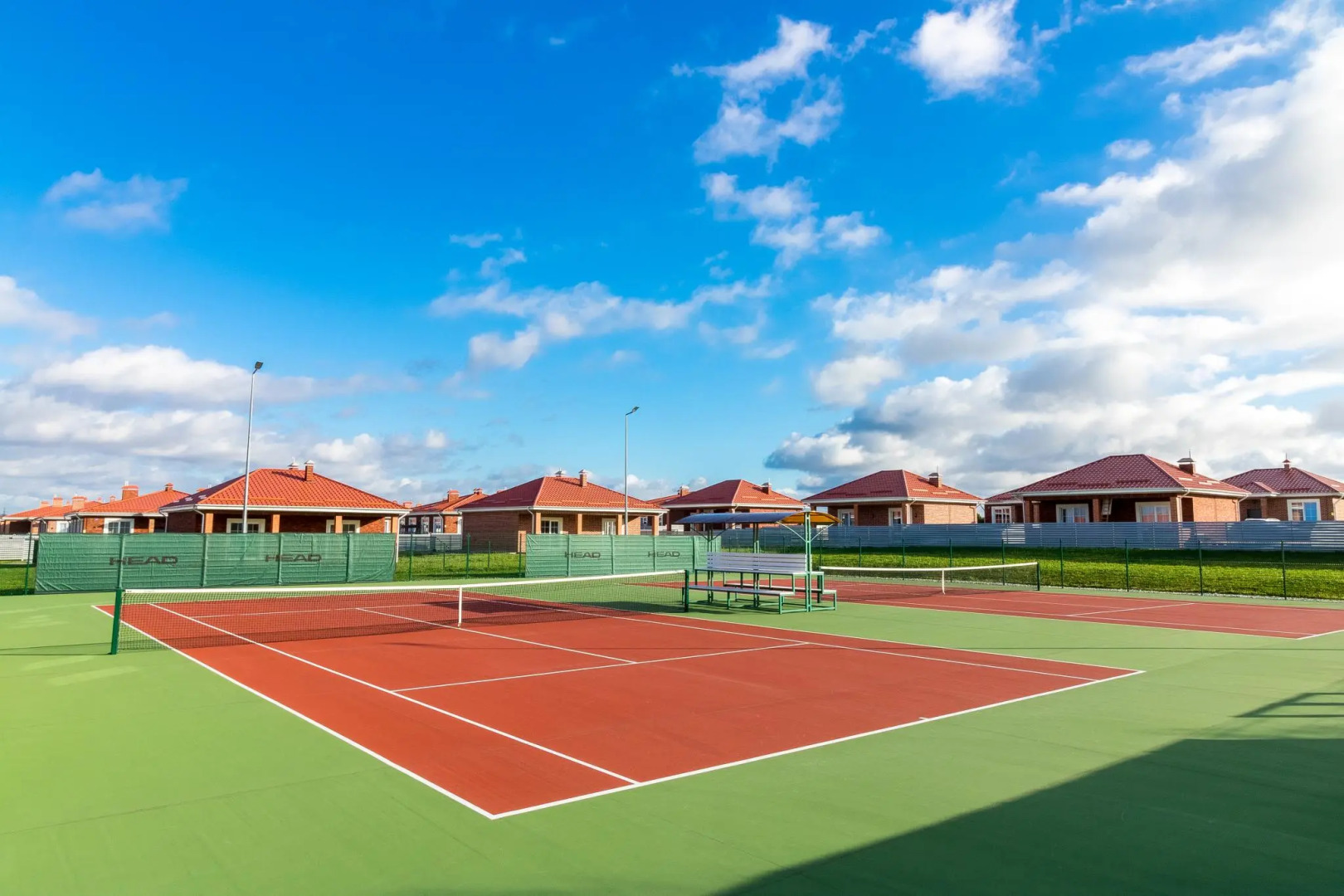 Дом на 2-й Луговой 17