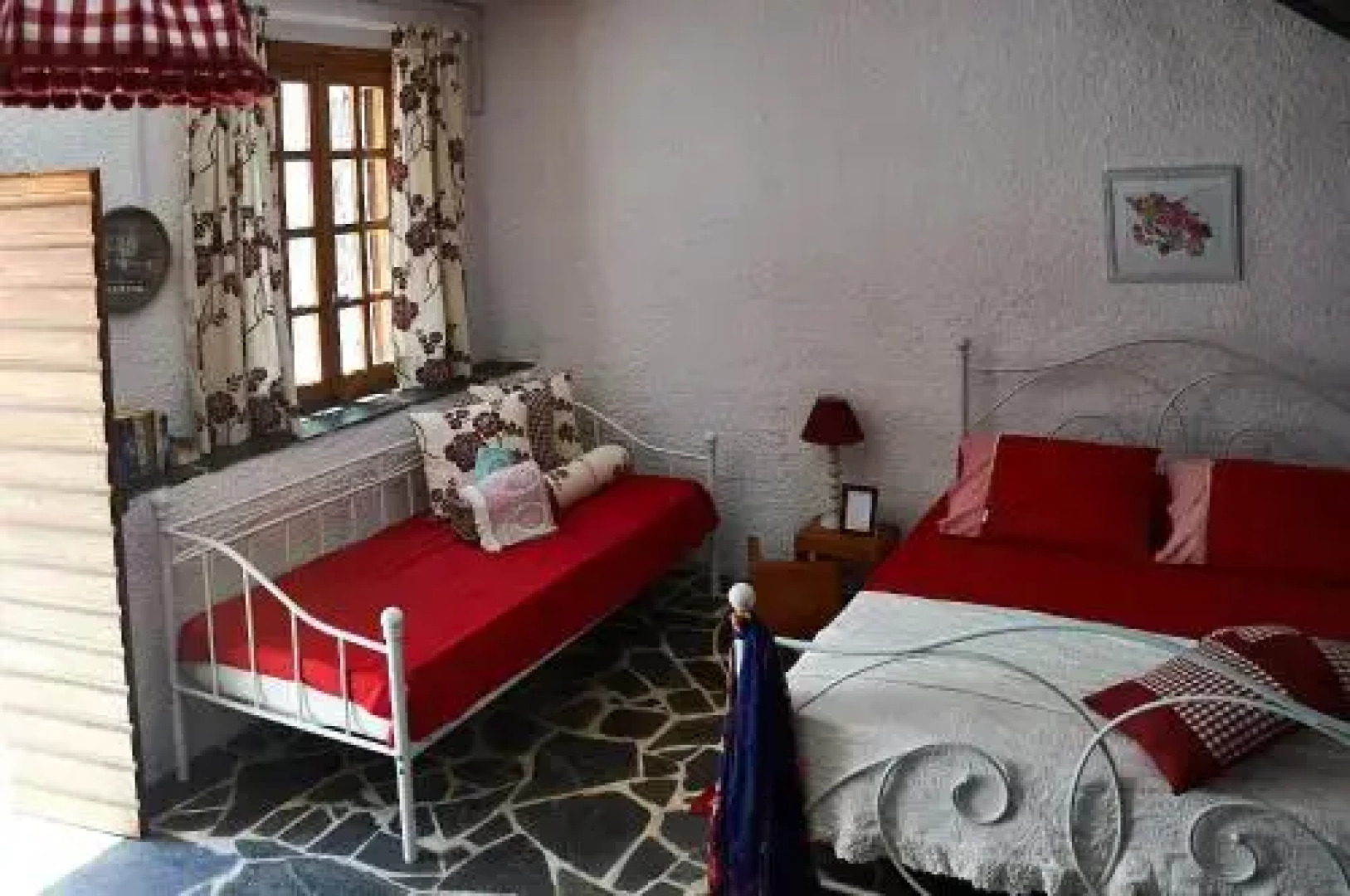 Moorea Country Houses