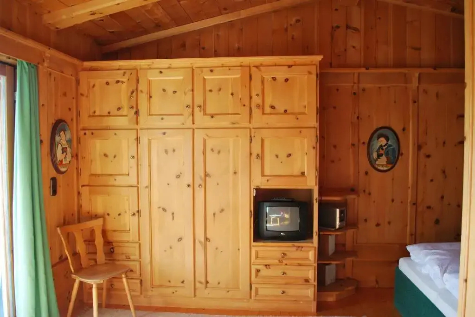 Appartement Seebacher