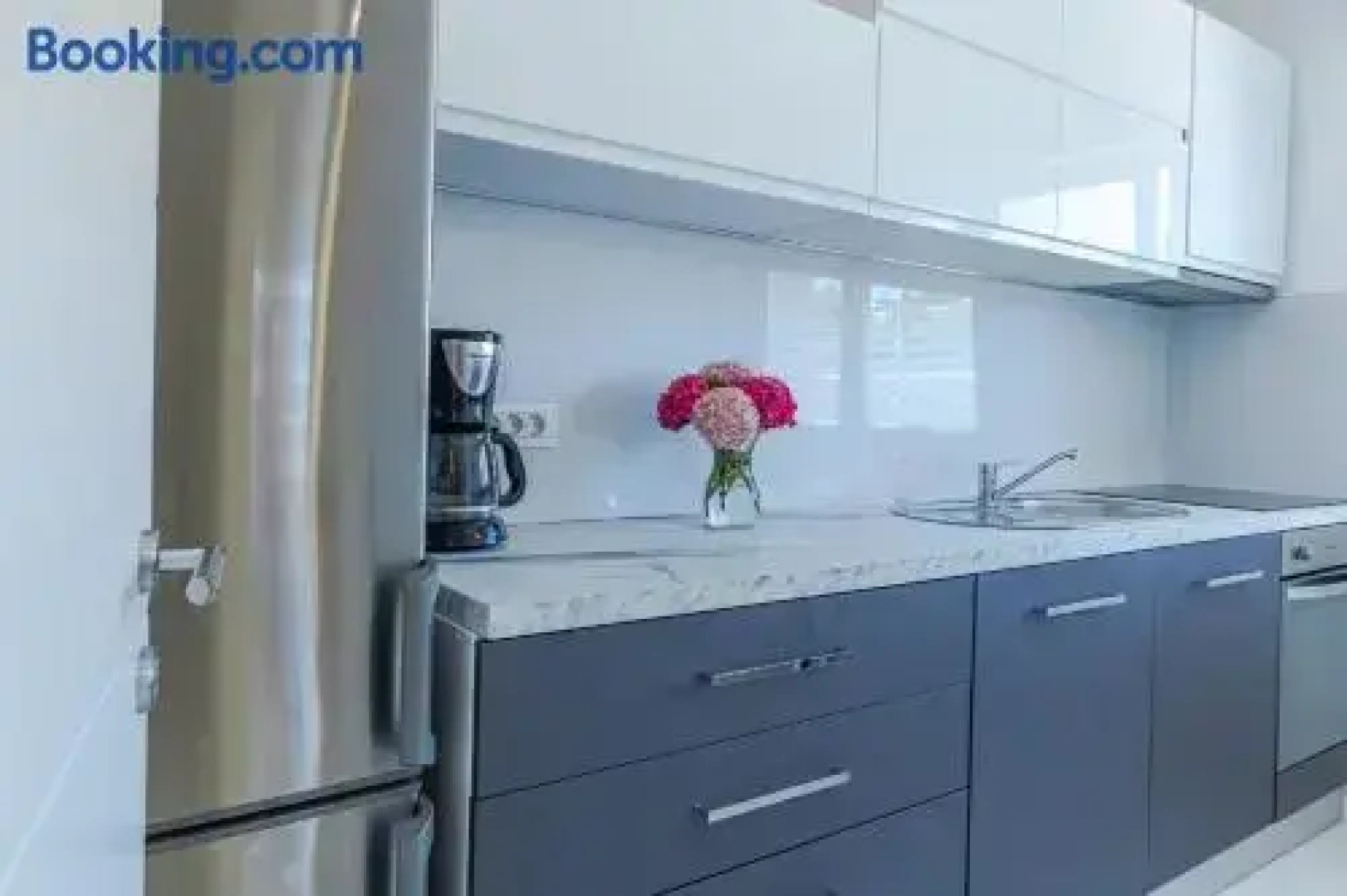 Comfortable apartment near Opatija