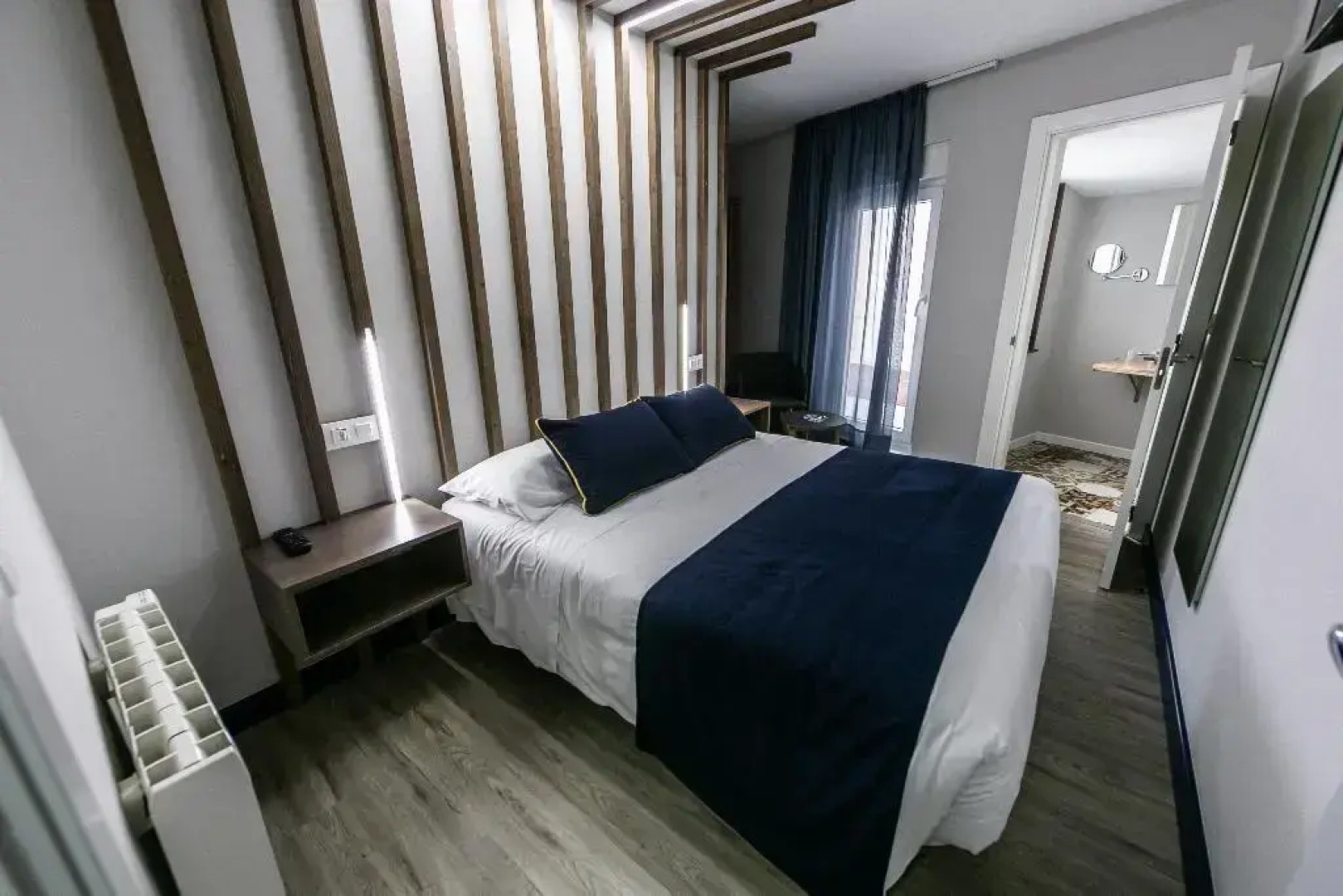 Hotel Playa de Camariñas