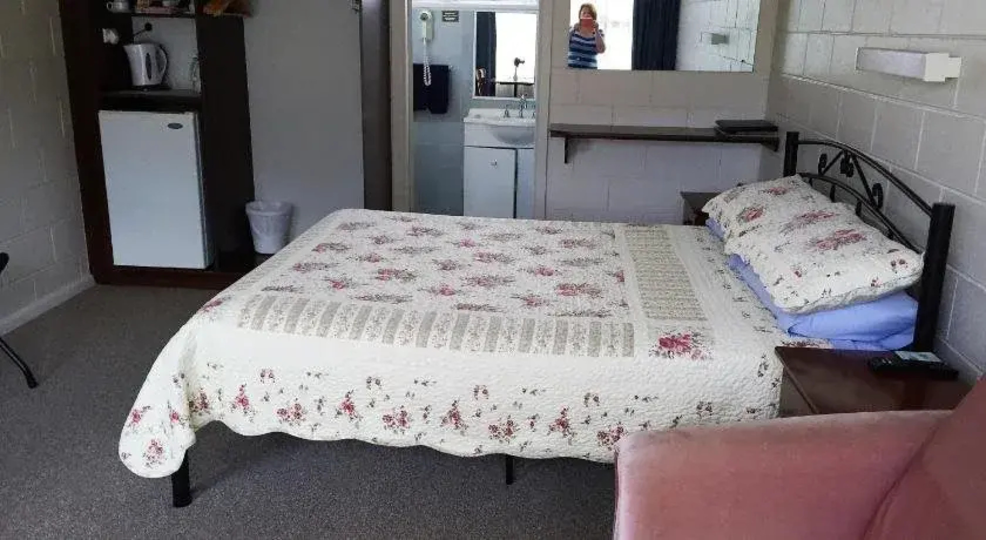 Alpine Country Motel