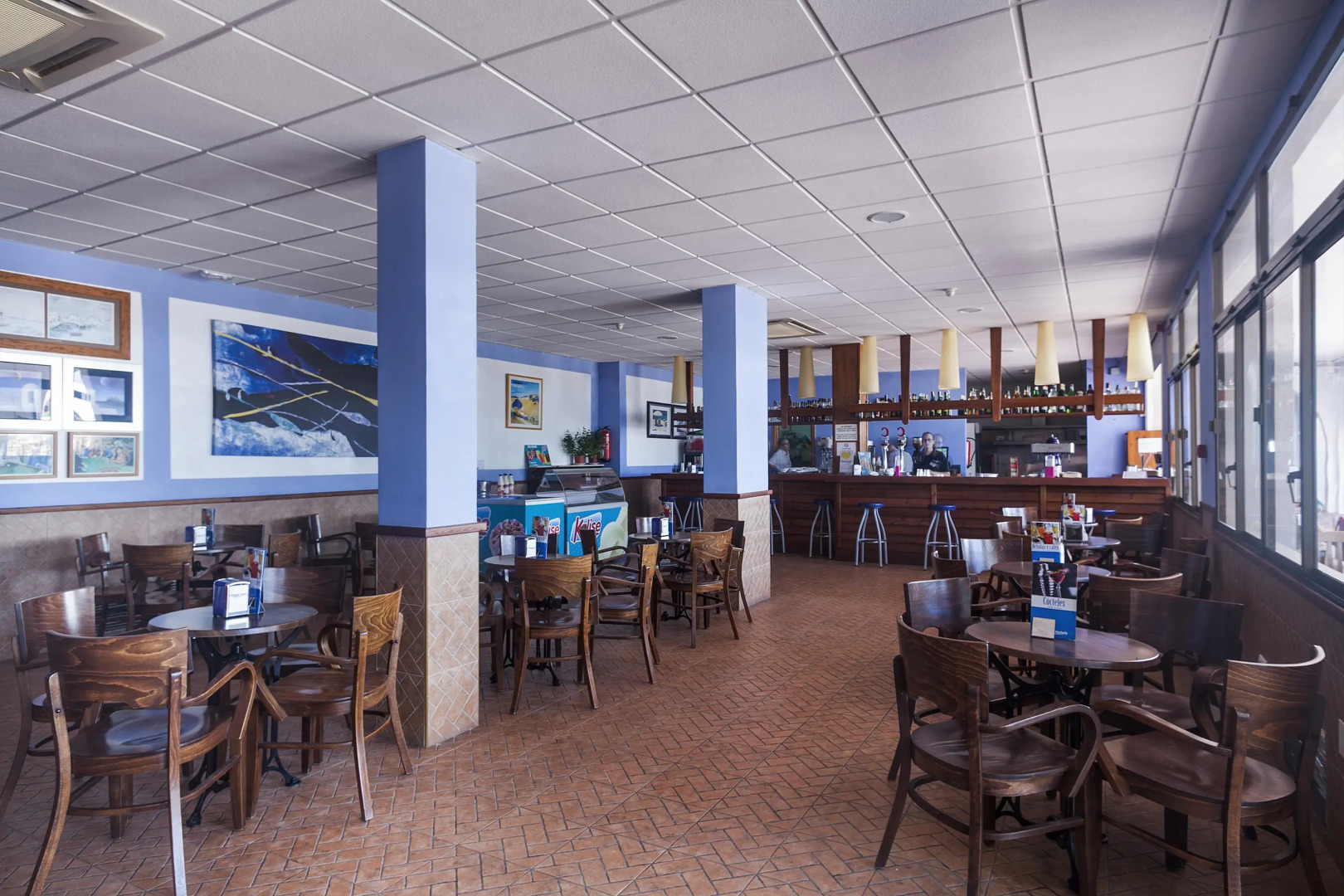 Apartamentos Best Club Pueblo Indalo