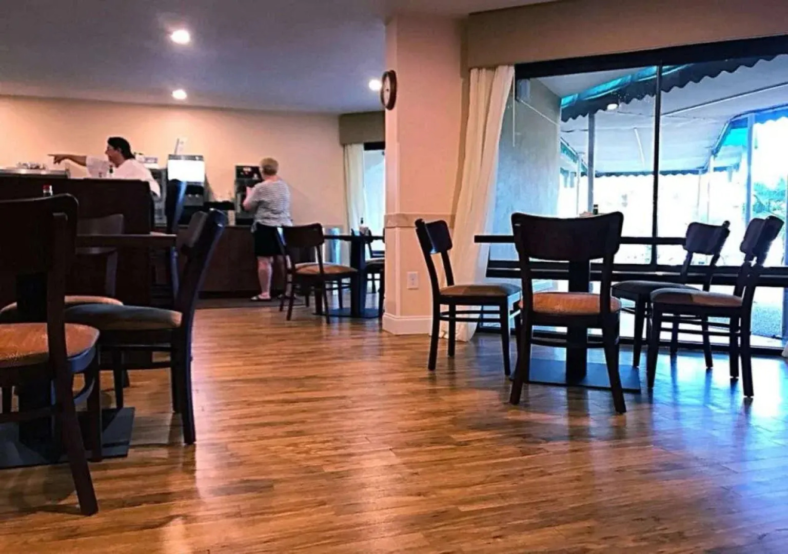 Best Western Oak Manor