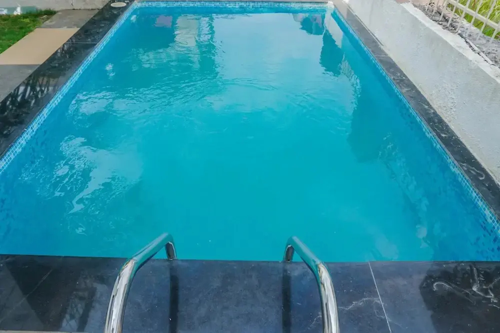 OYO 19328 Home Serene 3BHK Villa Malavli Hills