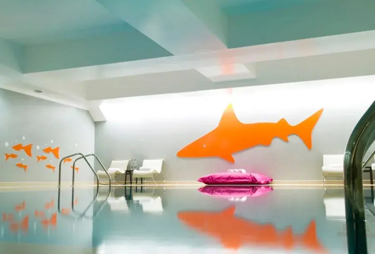 Vista Marina Apartamentos Turisticos