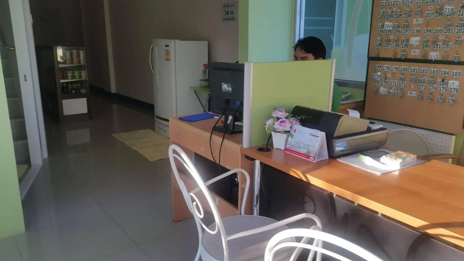 Sorworakit Living Residence