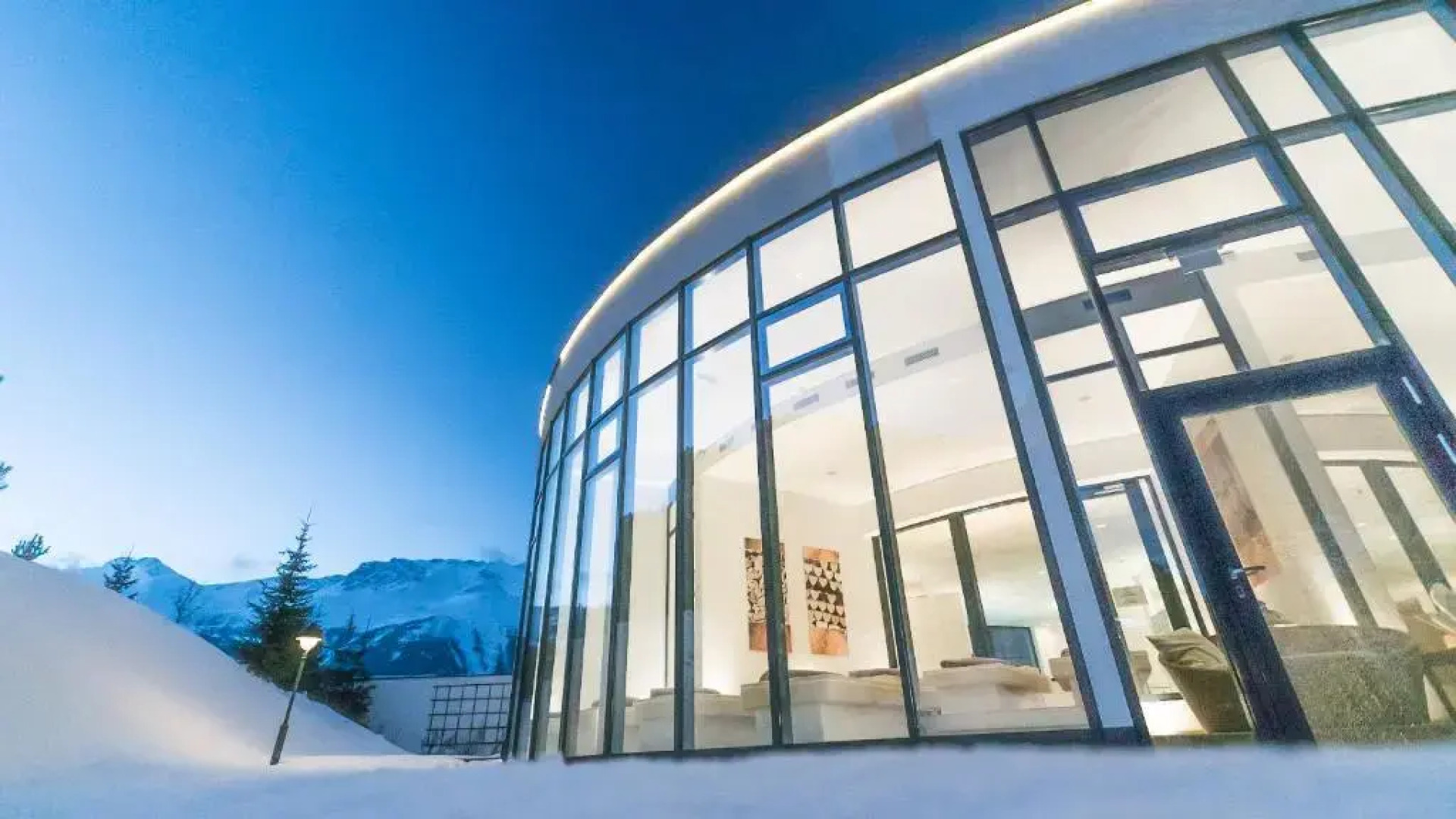 Mein Almhof Superior