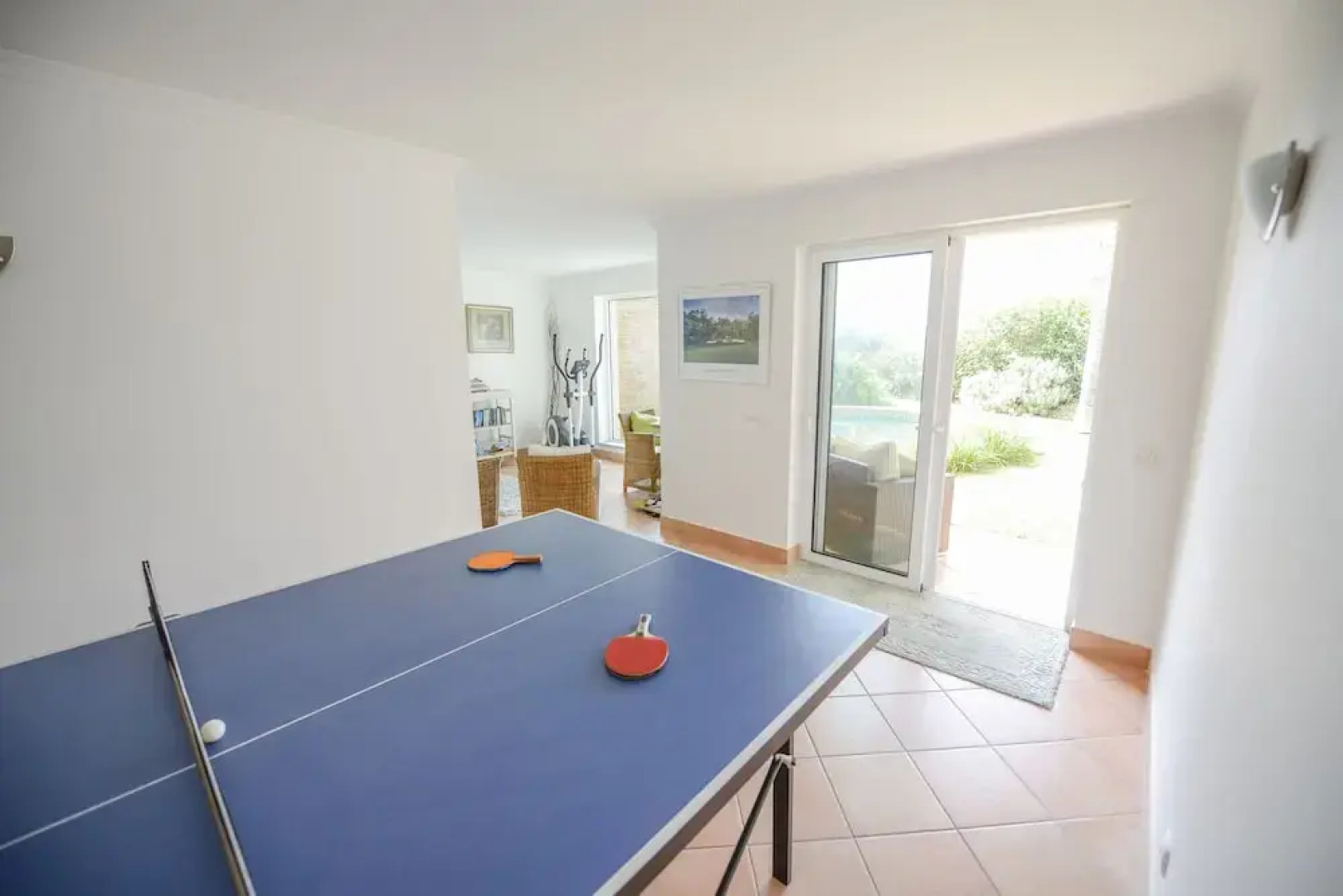 Ria Alvor Luxurious Golf View Villa