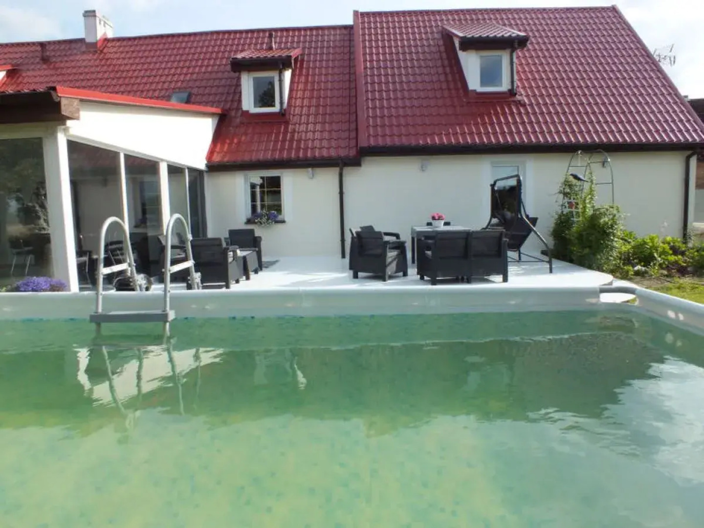 Country House Premium