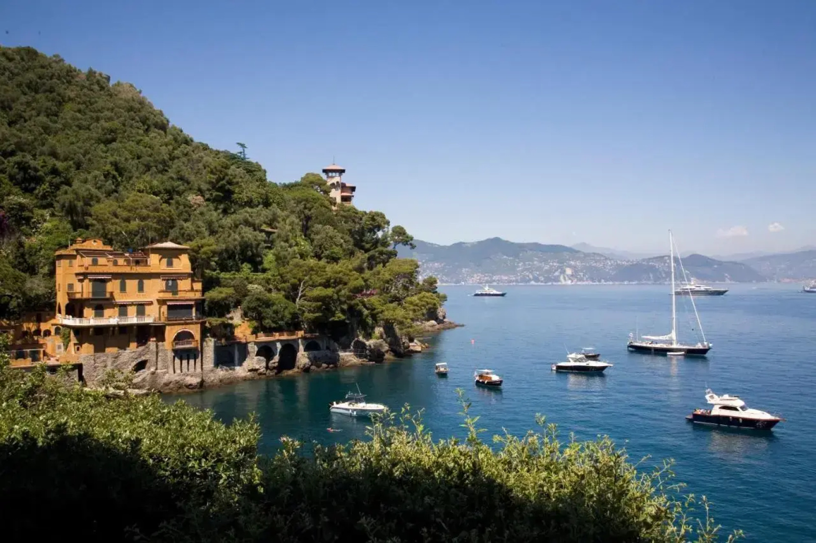 Hotel Piccolo Portofino Apartment