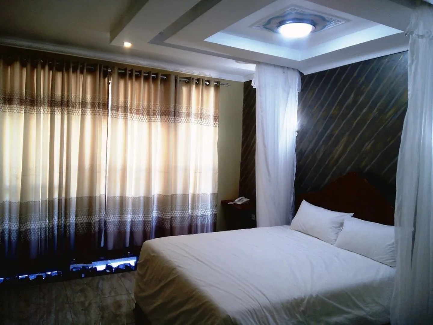 Epashikino Resort and Spa