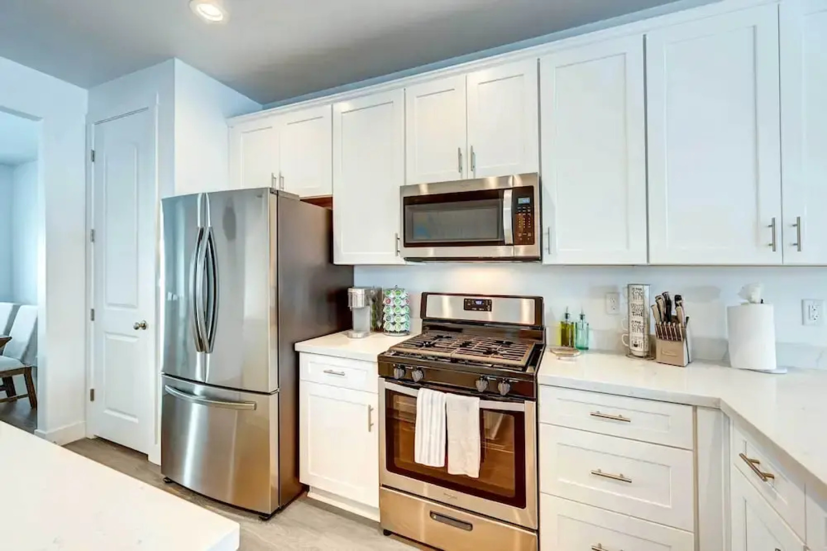 12 Mi to Dtwn Flagstaff: Spacious Bellemont Home!