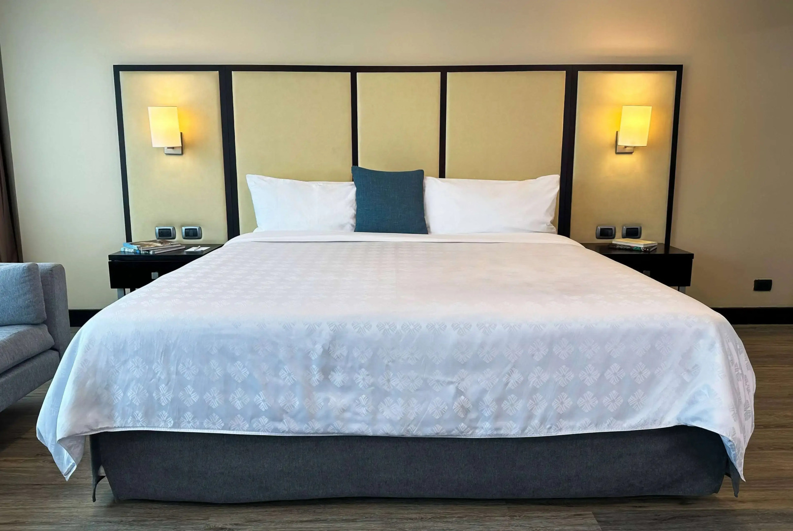 Wyndham Garden Quito