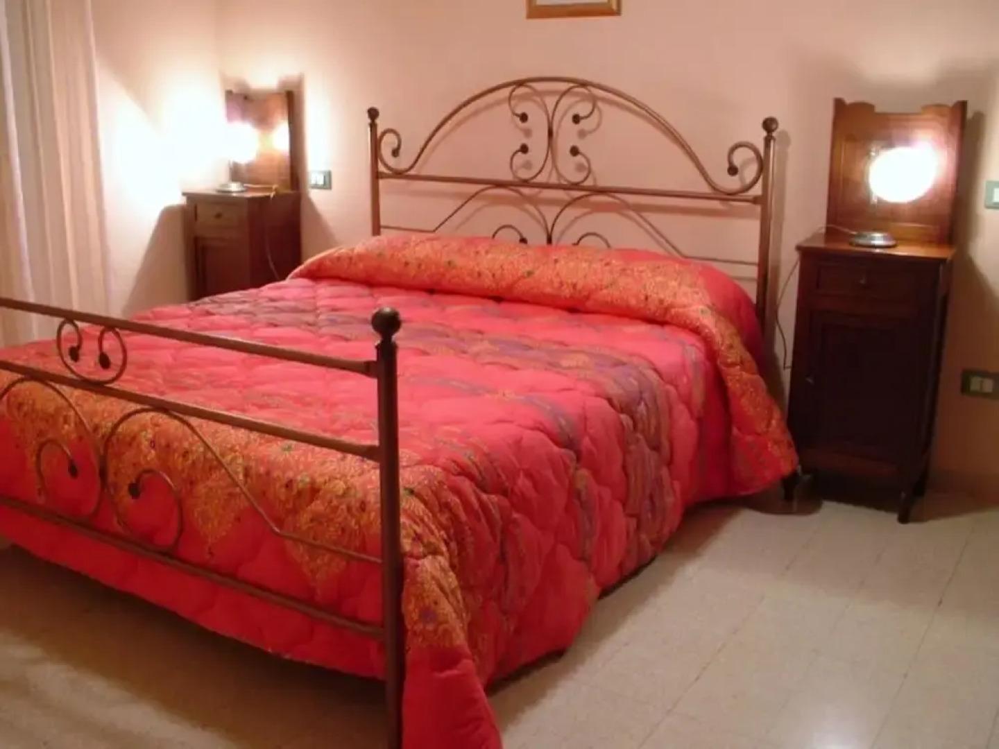 B&B Certe Notti...nel Delta del Po