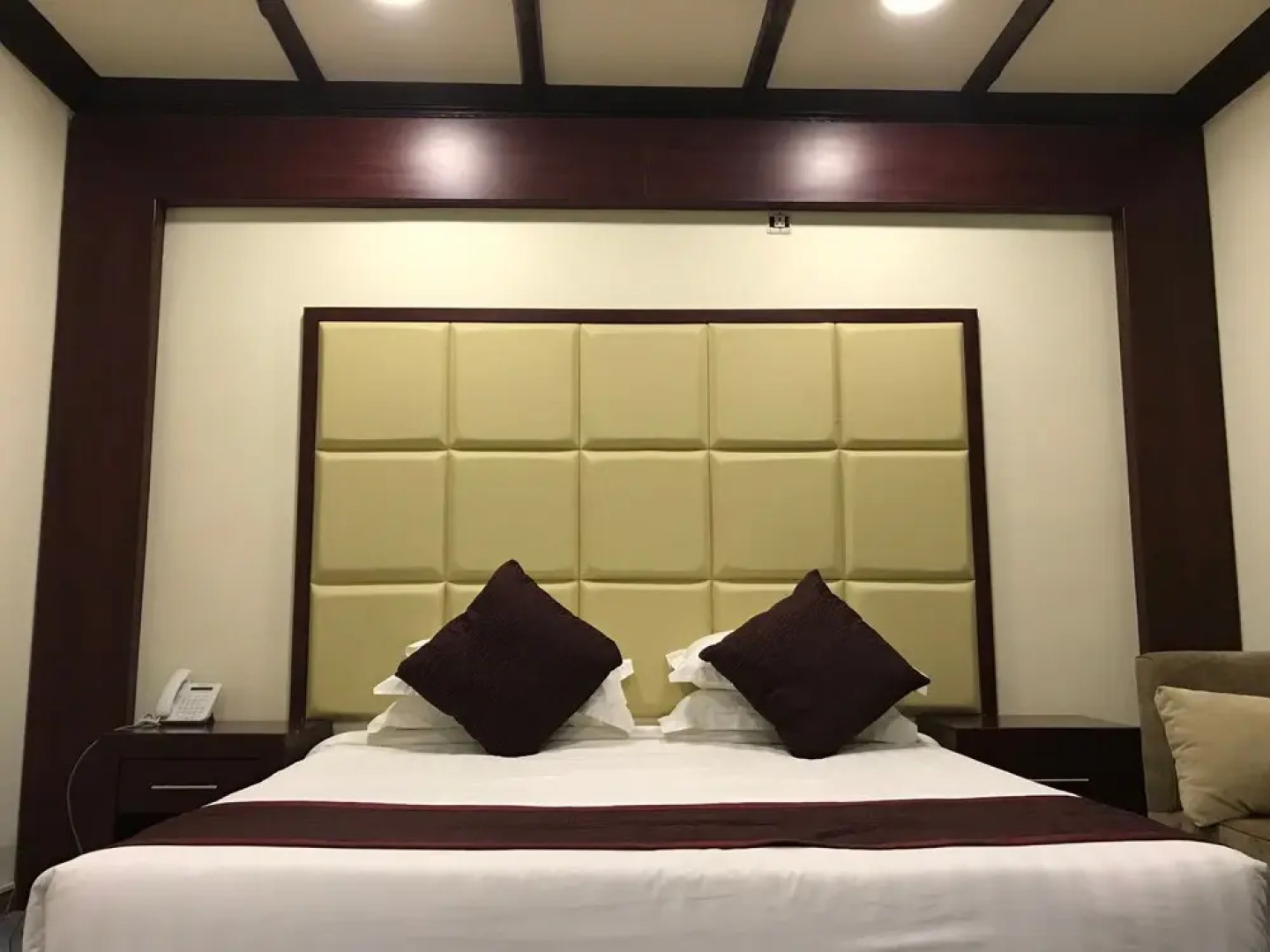 Drwazet Al Nakheel Village