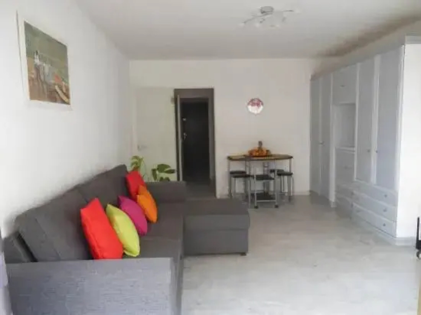 Appartement Silver La Régence