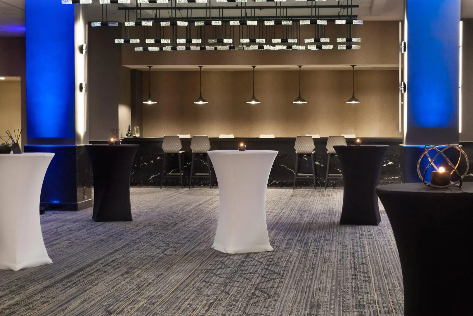 Renaissance Dallas Addison Hotel