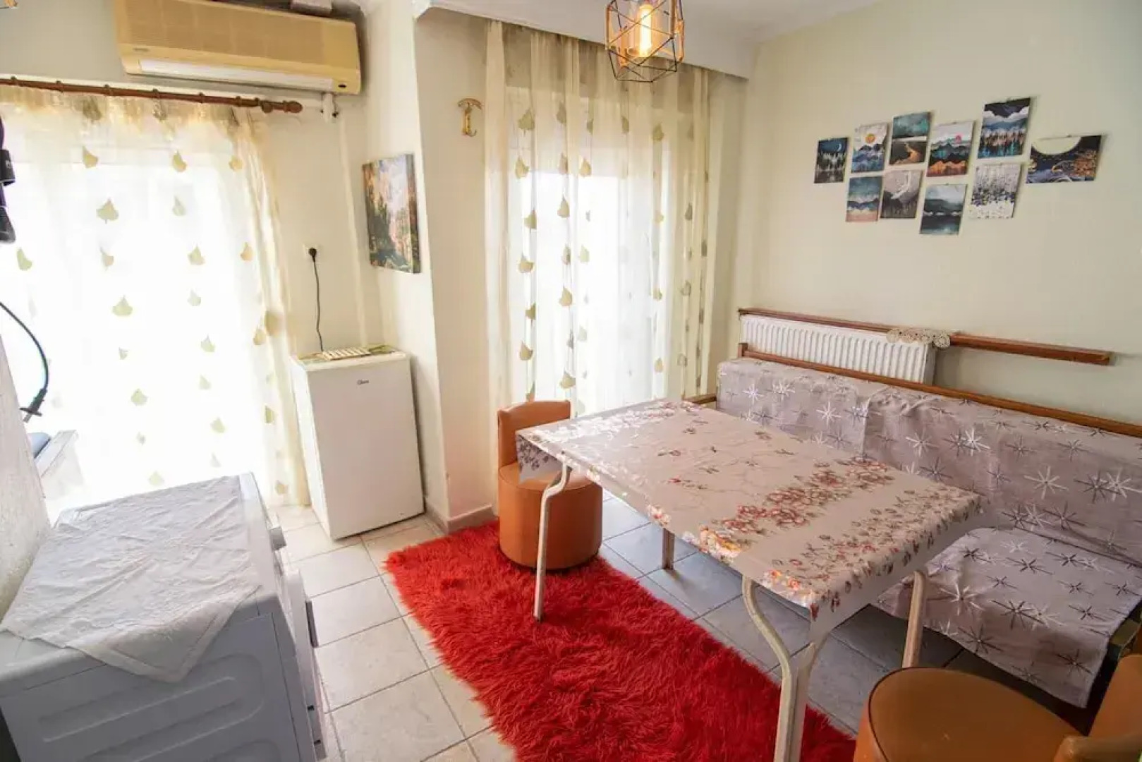 Katoulas House By Travelpro Services - Nea Mo