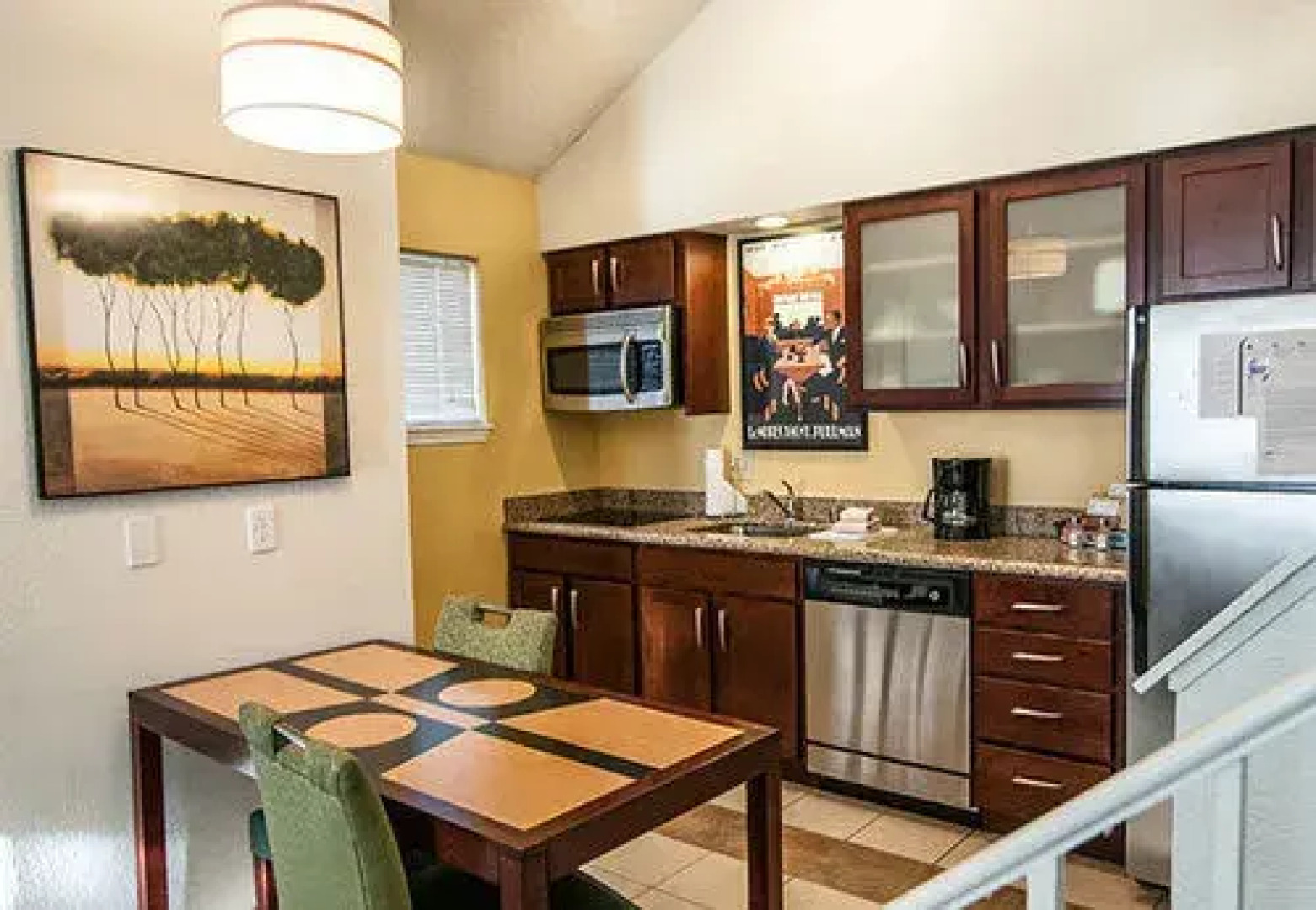 Staybridge Suites Oxnard - River Ridge