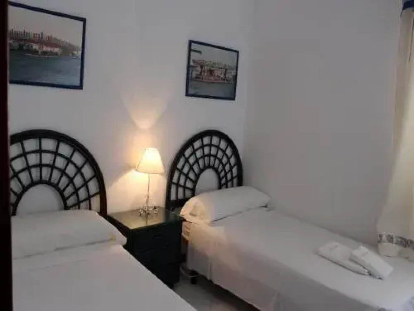 Apartamento Mercedes