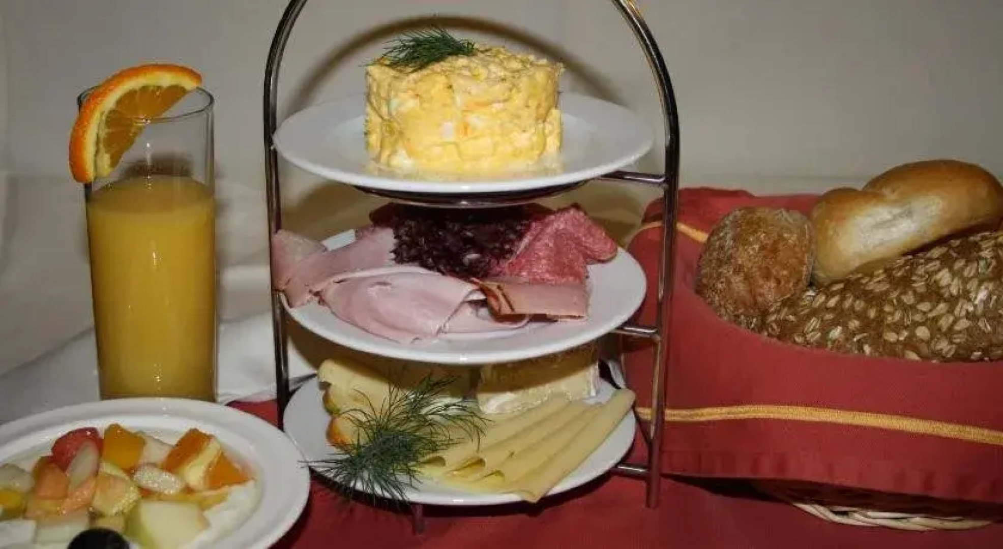 Gesundheits- und Vitalhotel Post