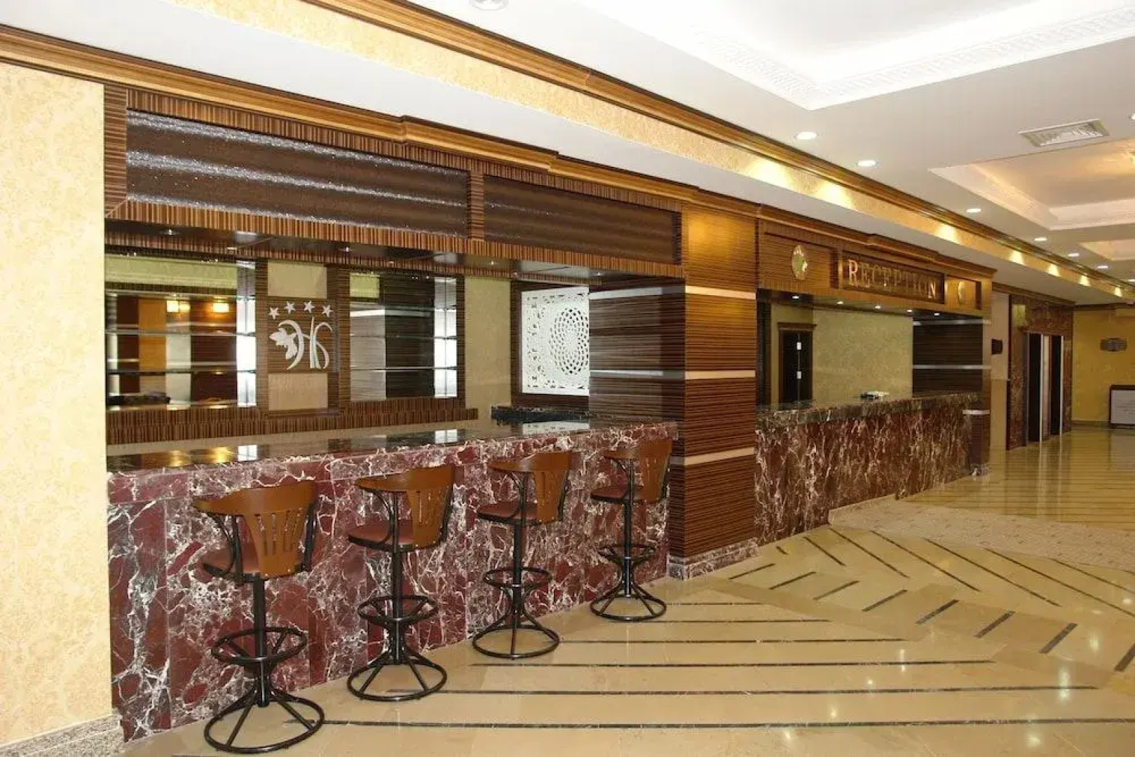 Hotel Tatvan Kardelen