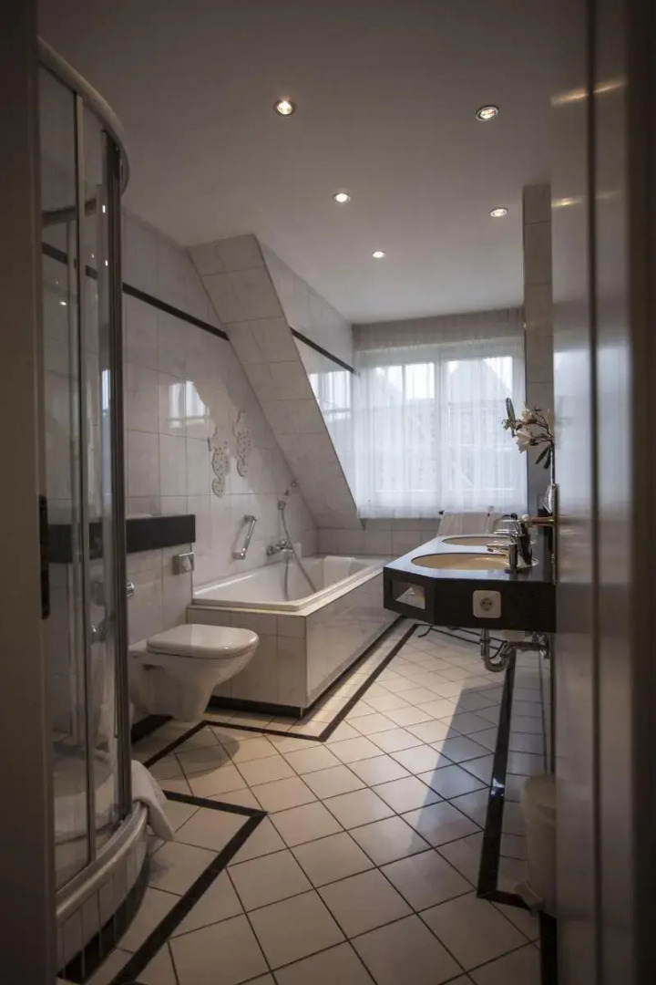 Hotel Schloss Friedestrom