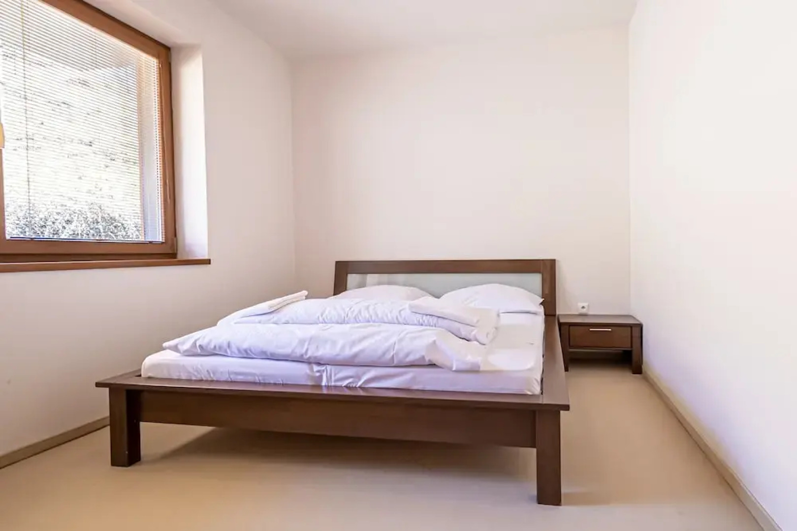 Fatrapark 2 Apartments & Restaurant