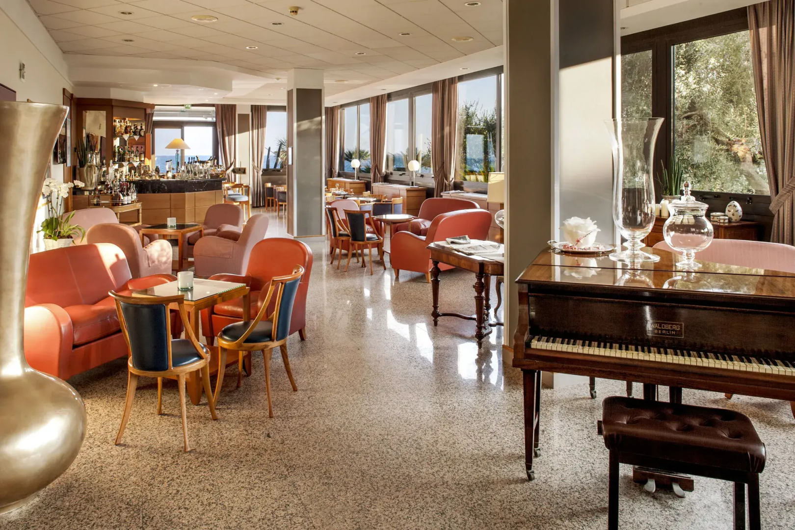 Grand Hotel Diana Majestic