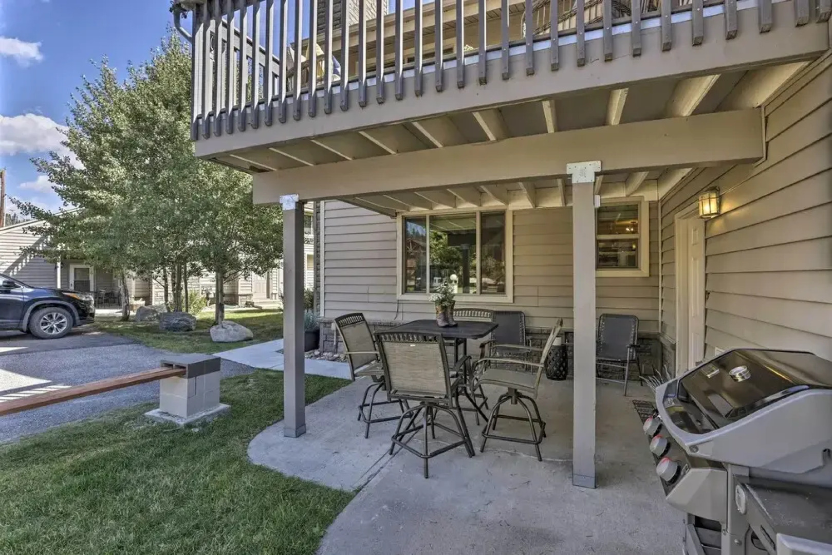 2 Mi to Rocky Mtn Nat'l Park: Grand Lake Condo