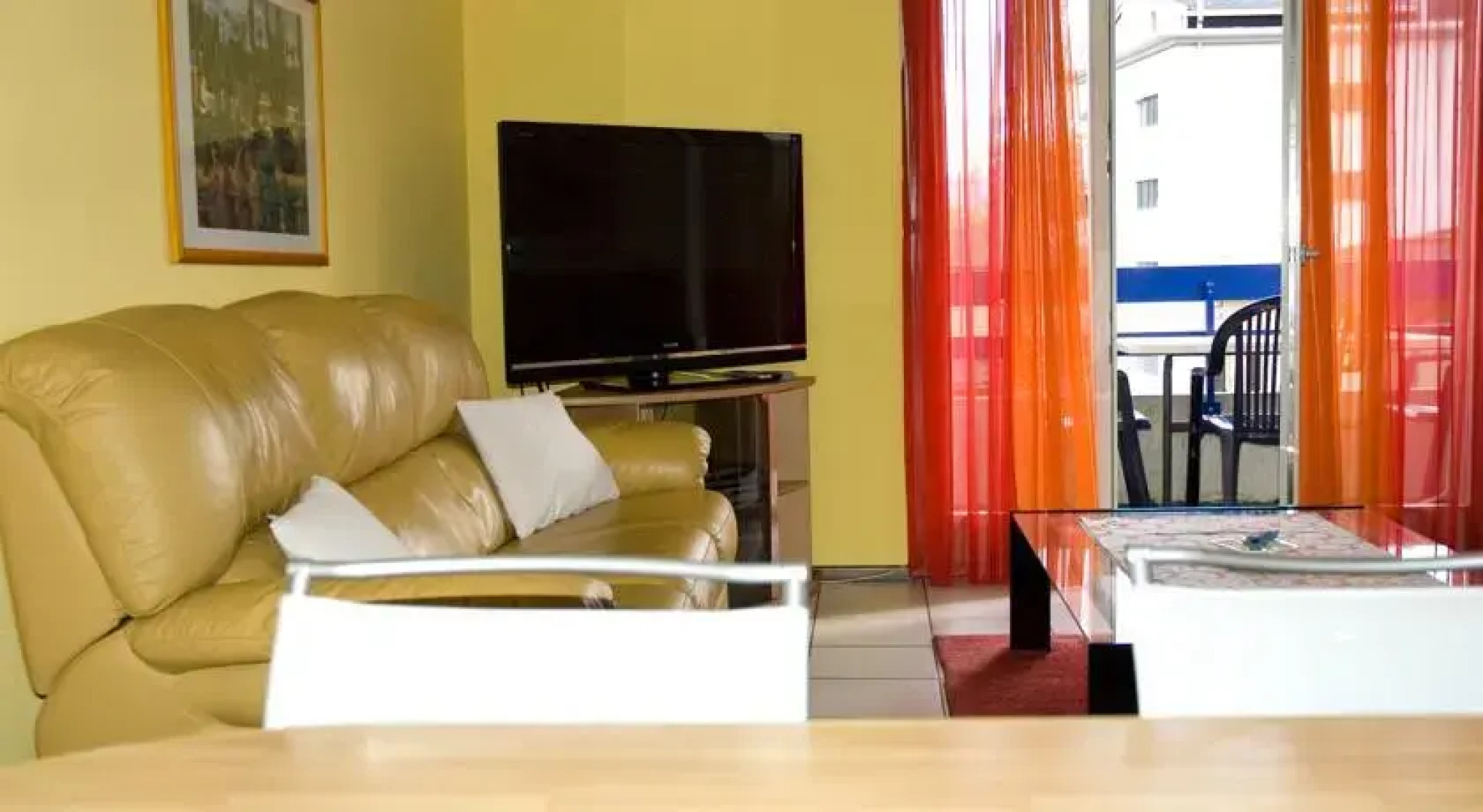 Apartment San Gottardo